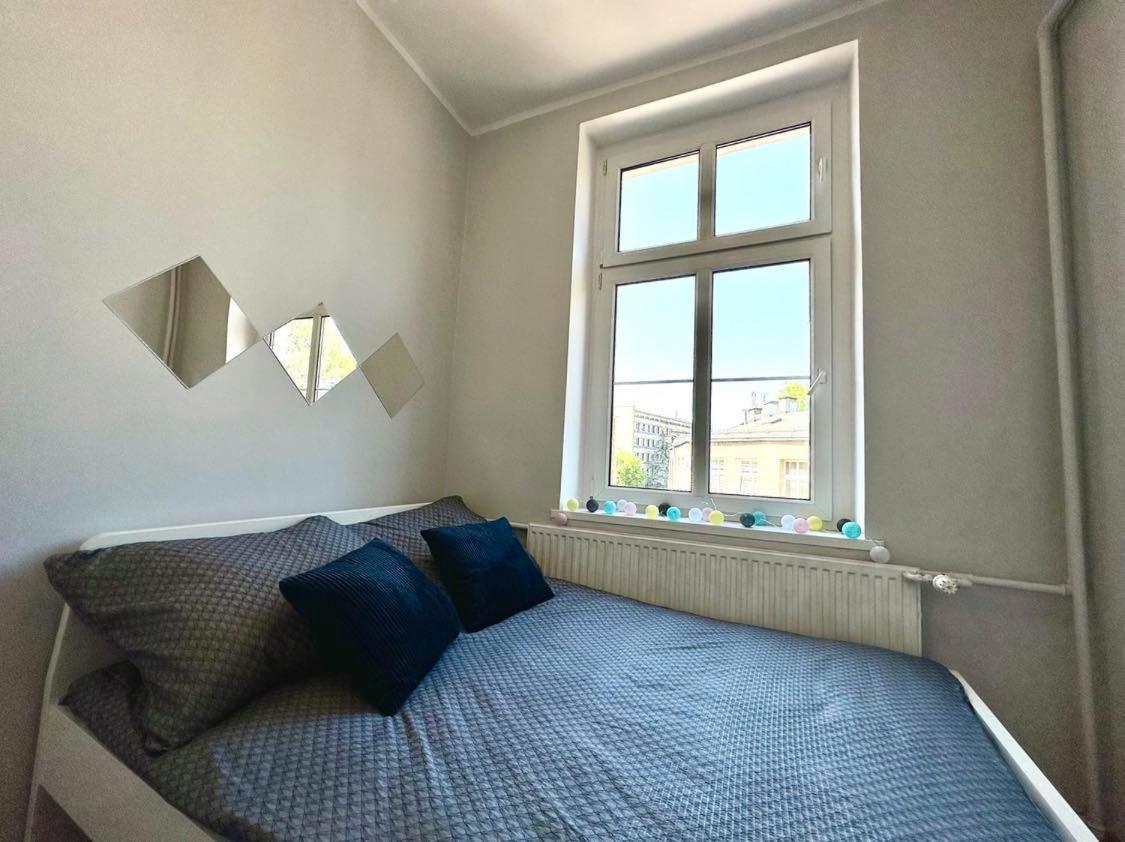 Mmrent One Way Room Gdaňsk Exteriér fotografie